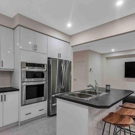 Treasure In Brant - 4 Bedroom Detached House Paris Exterior photo