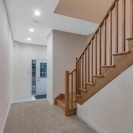 Treasure In Brant - 4 Bedroom Detached House Paris Exterior photo
