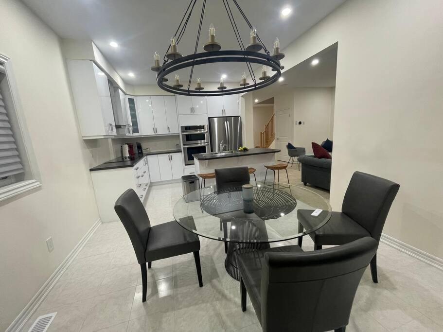 Treasure In Brant - 4 Bedroom Detached House Paris Exterior photo