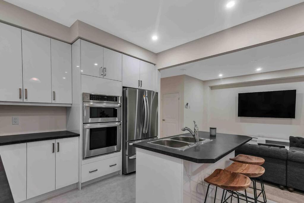 Treasure In Brant - 4 Bedroom Detached House Paris Exterior photo