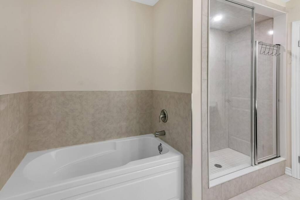 Treasure In Brant - 4 Bedroom Detached House Paris Exterior photo