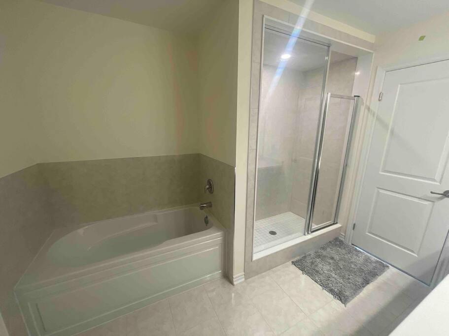 Treasure In Brant - 4 Bedroom Detached House Paris Exterior photo