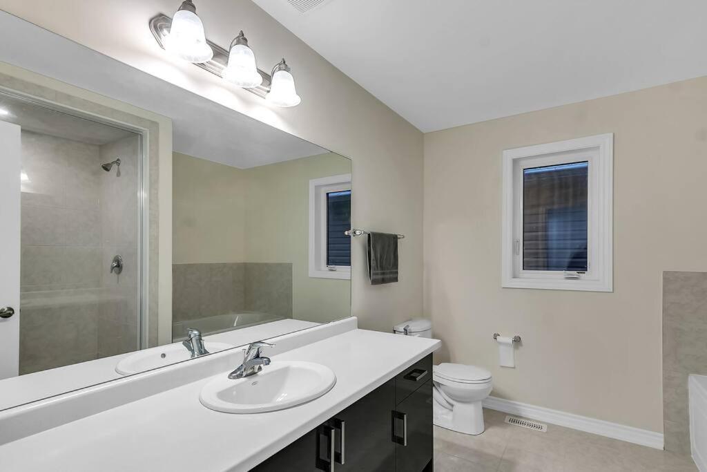 Treasure In Brant - 4 Bedroom Detached House Paris Exterior photo