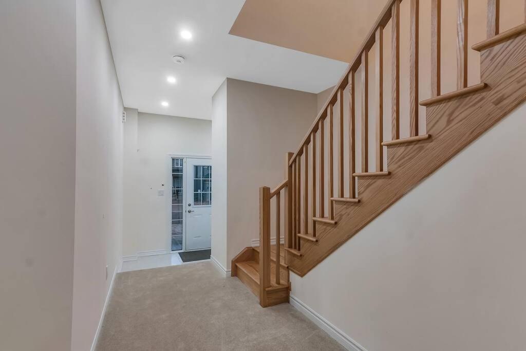 Treasure In Brant - 4 Bedroom Detached House Paris Exterior photo