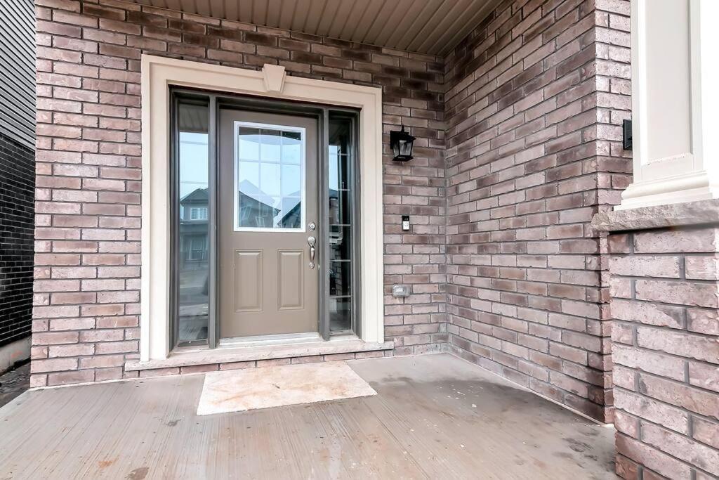 Treasure In Brant - 4 Bedroom Detached House Paris Exterior photo
