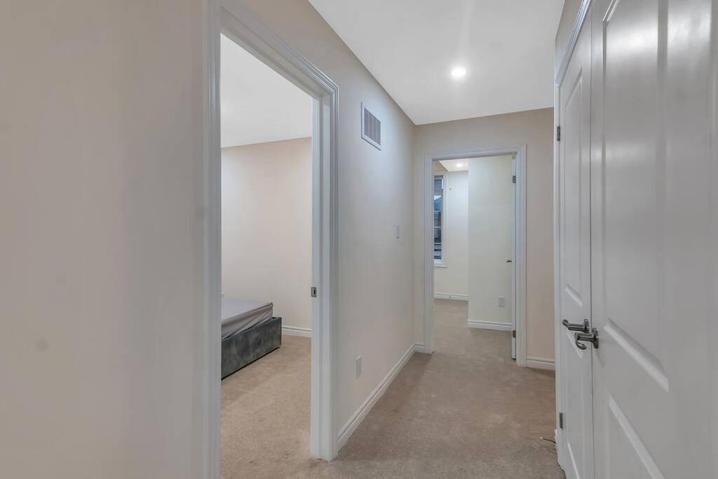 Treasure In Brant - 4 Bedroom Detached House Paris Exterior photo