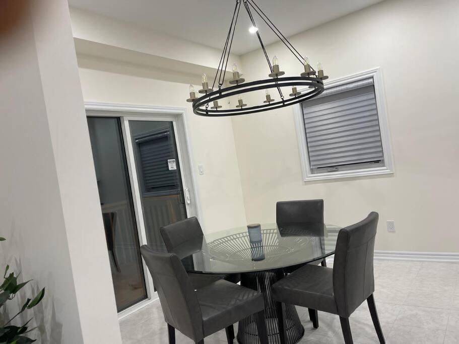 Treasure In Brant - 4 Bedroom Detached House Paris Exterior photo