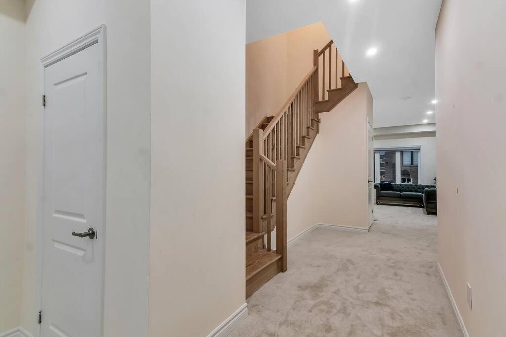 Treasure In Brant - 4 Bedroom Detached House Paris Exterior photo